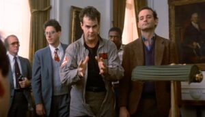 ghostbusters