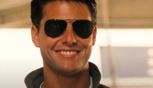 top gun