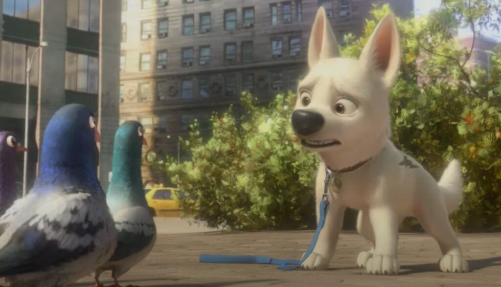 Bolt