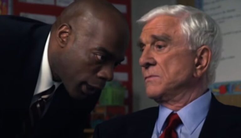 Scary Movie 4 - Plugged In Review