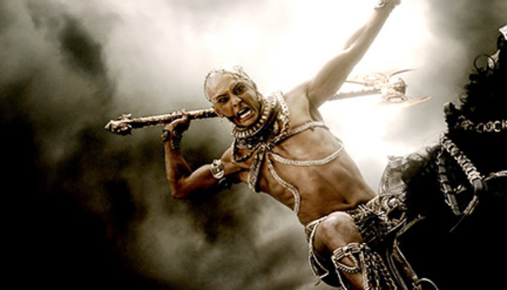 300: Rise Of An Empire