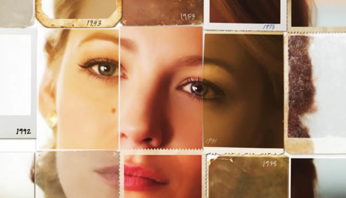 The age of adaline full movie deals