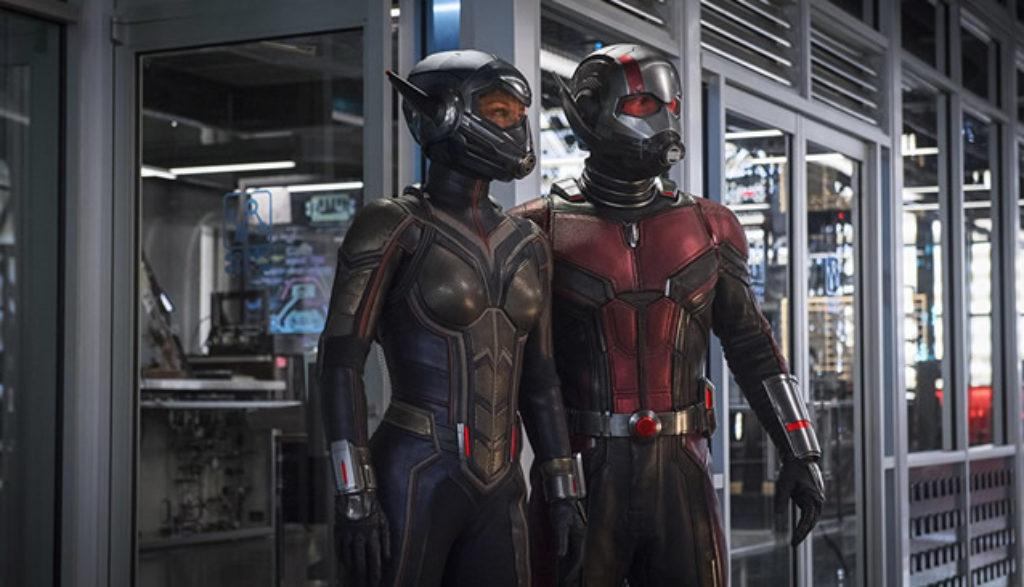 Ant-Man and The Wasp: Quantumania' Cast and Character Guide