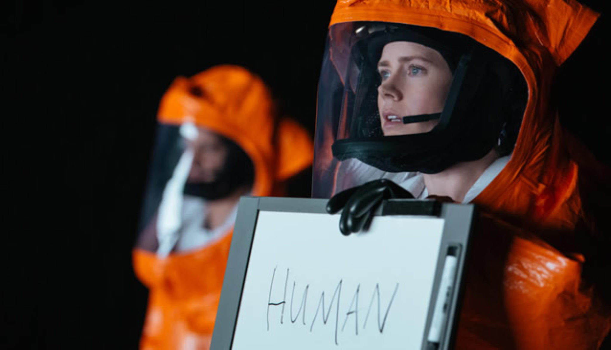 Arrival - Plugged In
