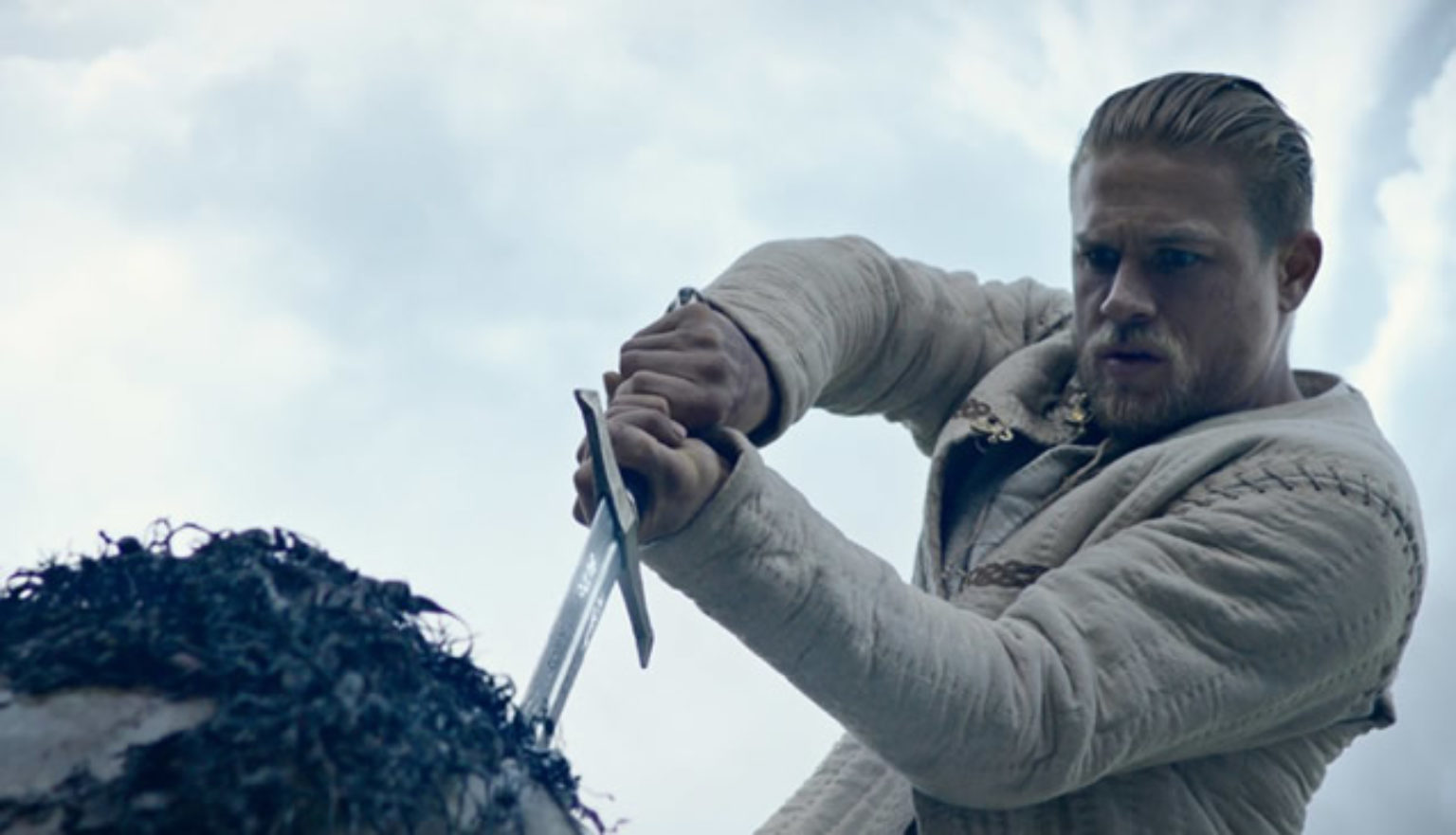 Streaming King Arthur Legend Of The Sword King Arthur: Legend of the Sword - Plugged In