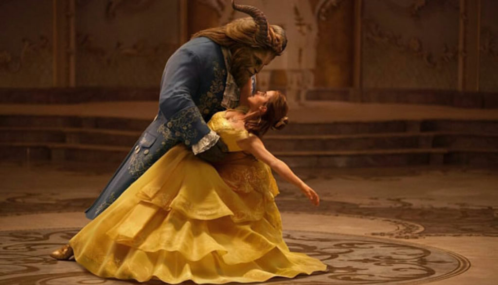 Beauty and the beast full movie 2017 free watch online sales youtube