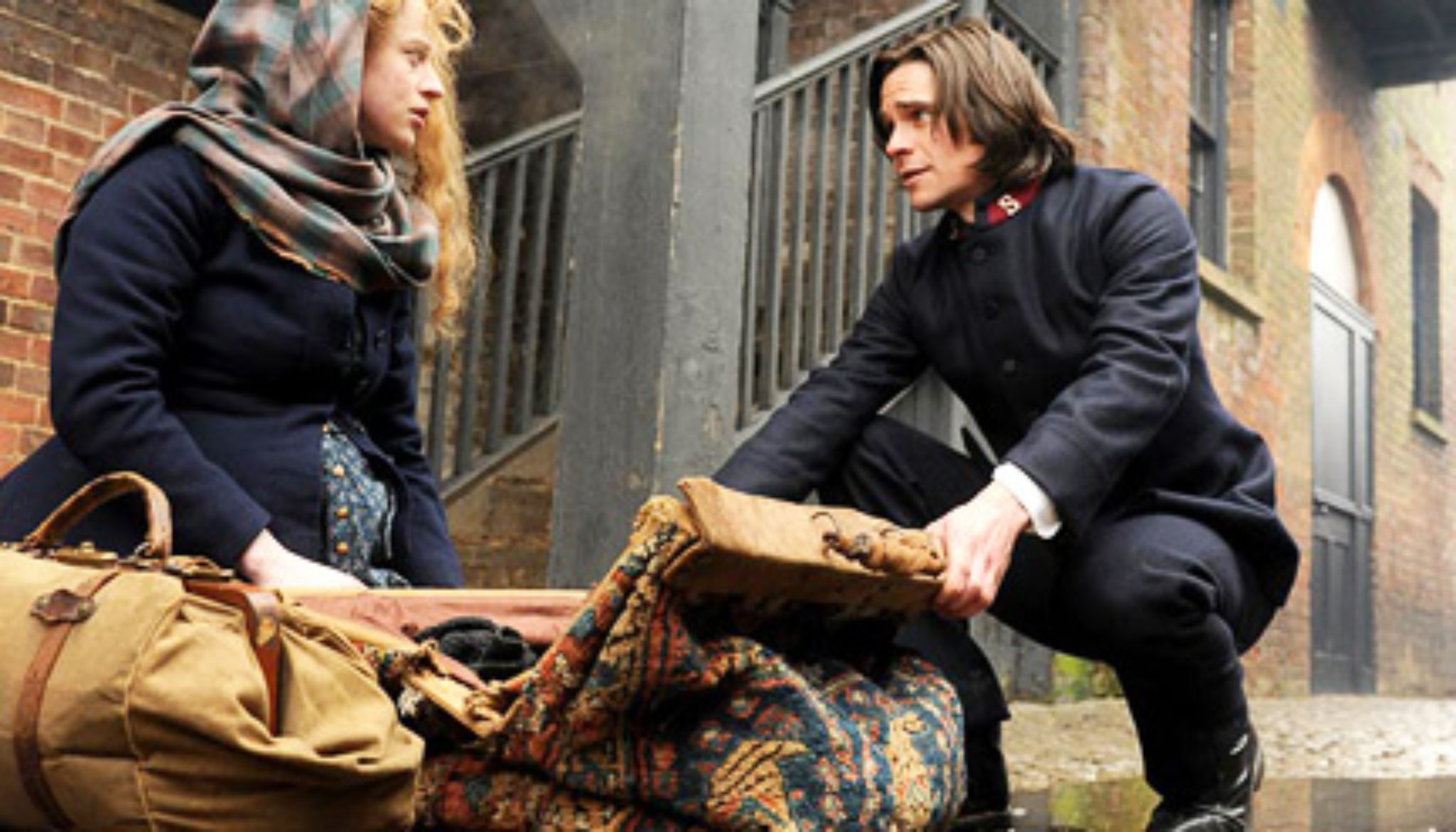 The Christmas Candle 