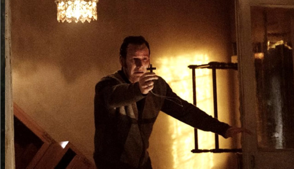 The conjuring 2 the enfield poltergeist streaming sales