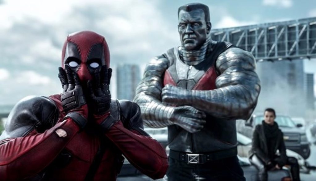 deadpool family movie review
