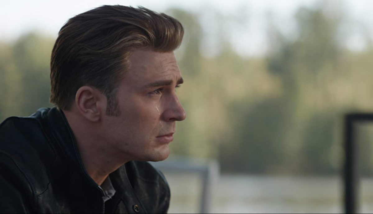 Avengers: Endgame Movie Review for Parents