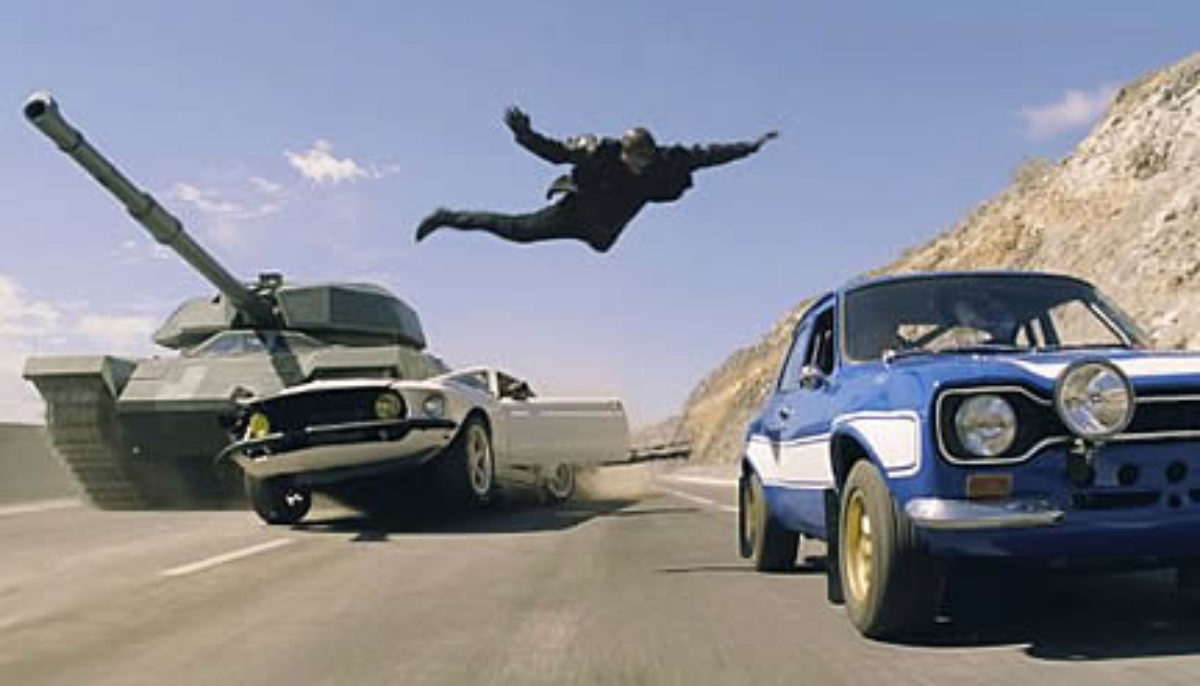 Fast Furious 6 Plugged In fast furious 6 plugged in