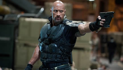 I deals joe retaliation