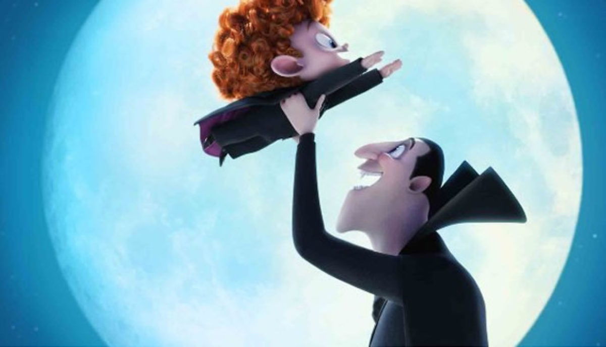 Featured image of post Griffin Hotel Transylvania 2 People also love these ideas