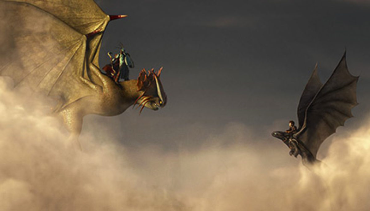 how to train your dragon 2 characters snotlout