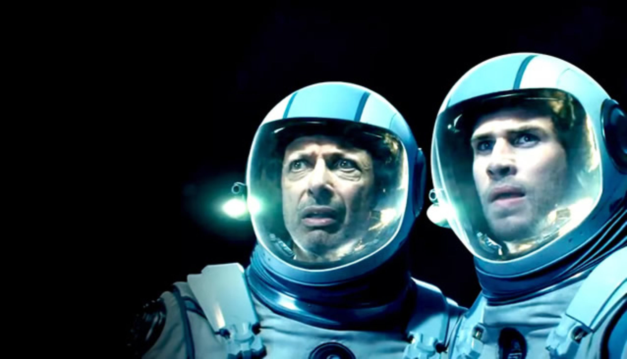 Independence Day Resurgence Plugged In