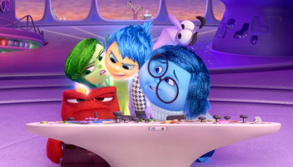 Inside Out Review