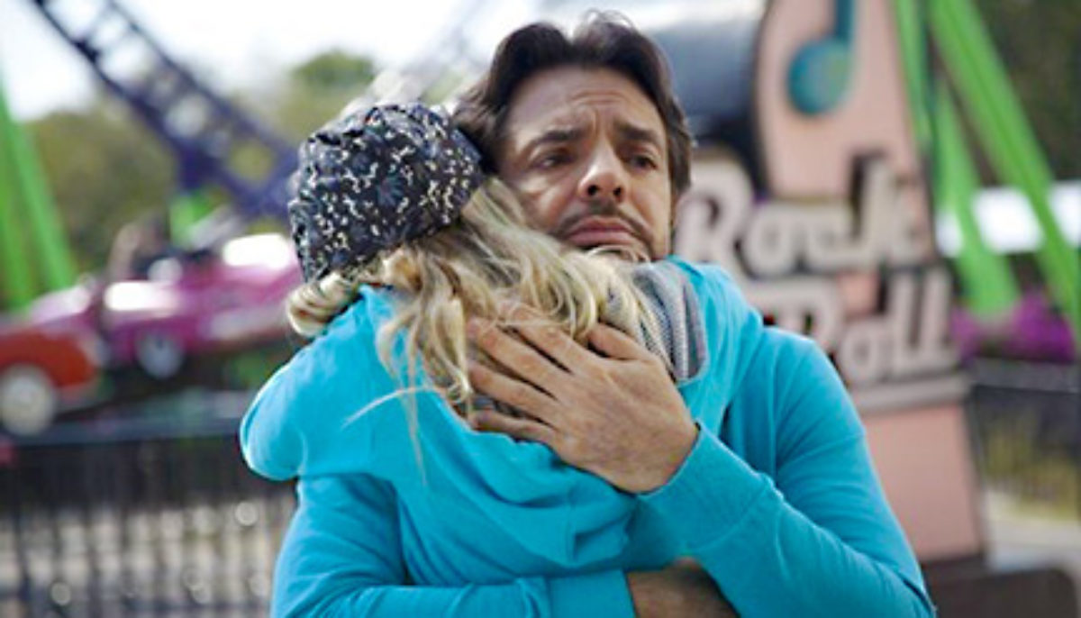 Instructions Not Included Maggie