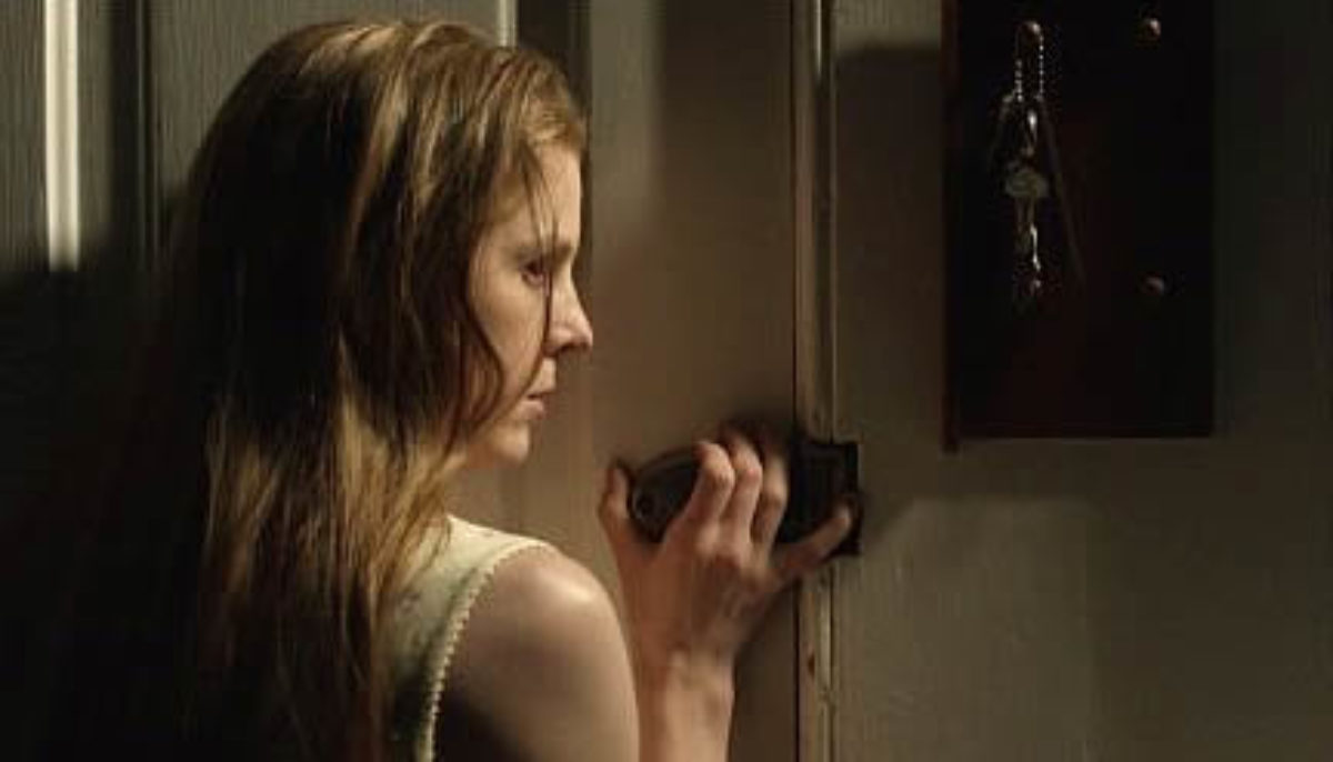 The Last Exorcism Part II Plugged In