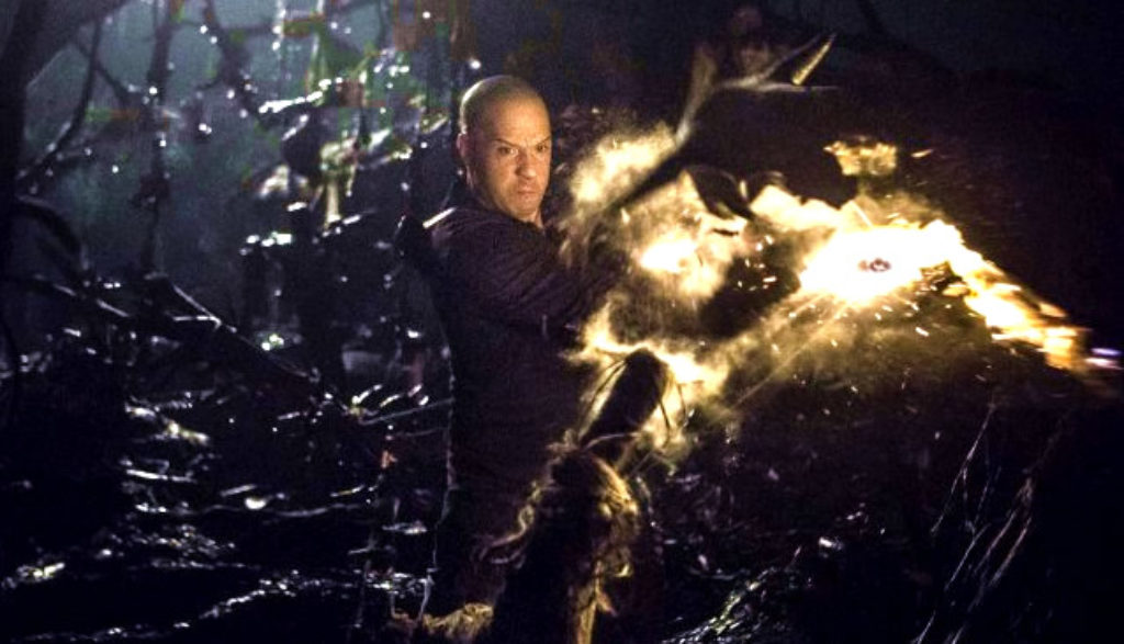 the last witch hunter movie review