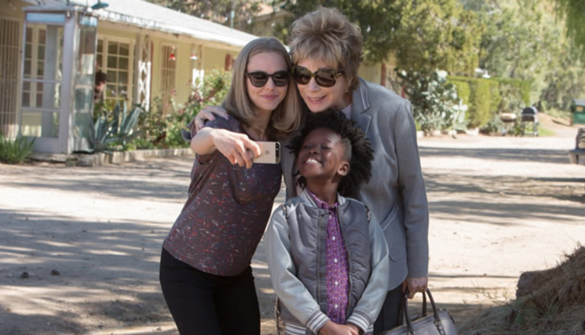 The Last Word - Plugged In