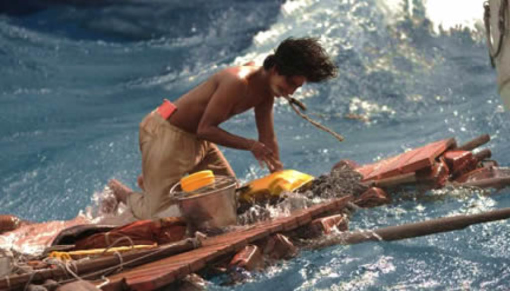 life of pi movie review