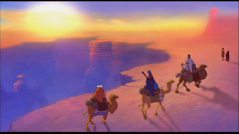 Les Rois Mages Film Complet Youtube The 3 Wise Men (Los Reyes Magos) - Plugged In
