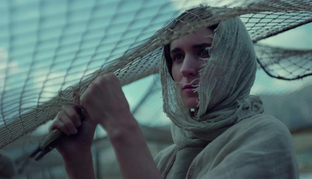 Mary magdalene 2025 putlocker