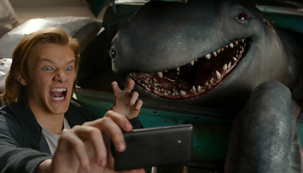 HiT DVD Autopsy: 'Monster Trucks' - Hollywood in Toto