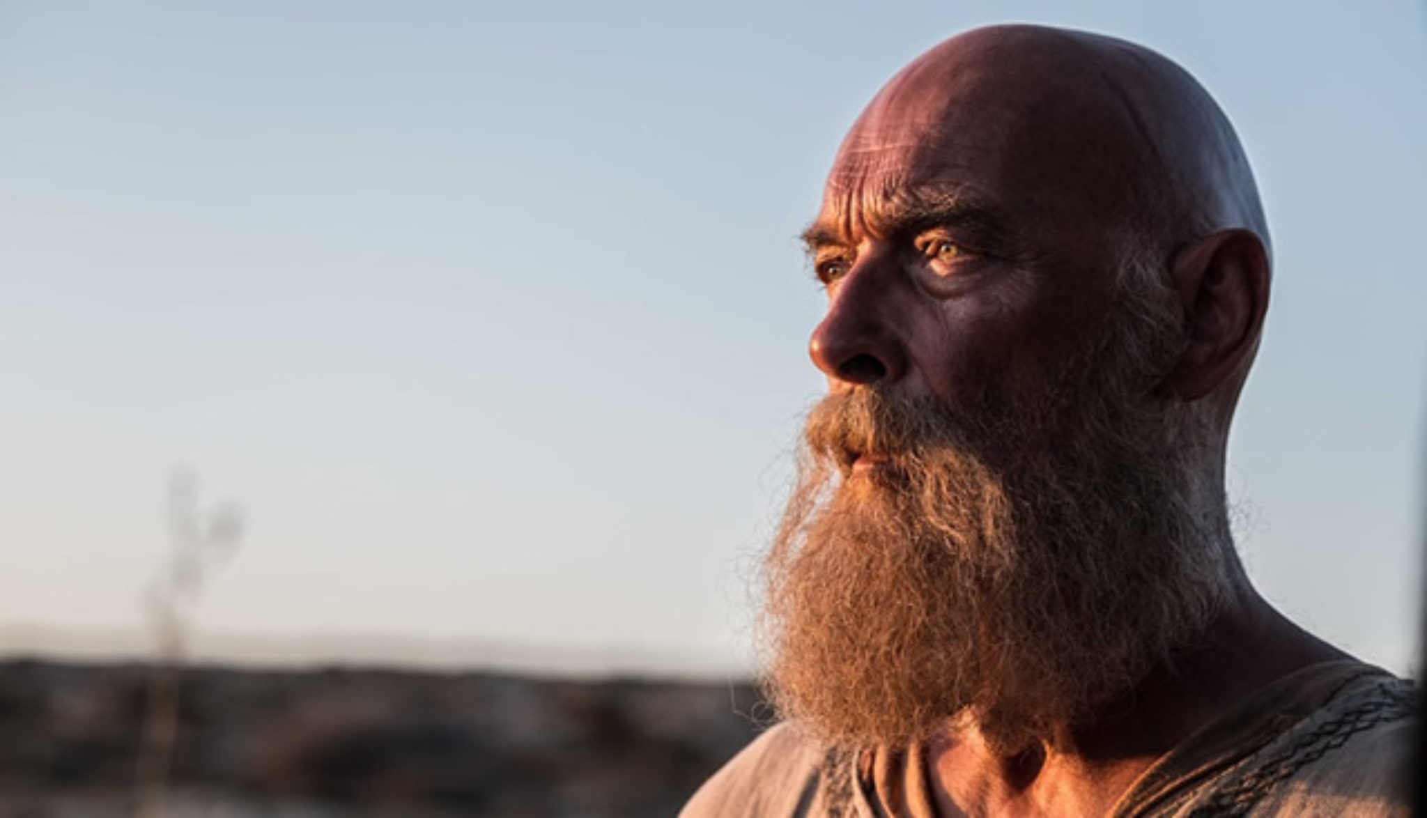 Paul, Apostle of Christ Plugged In