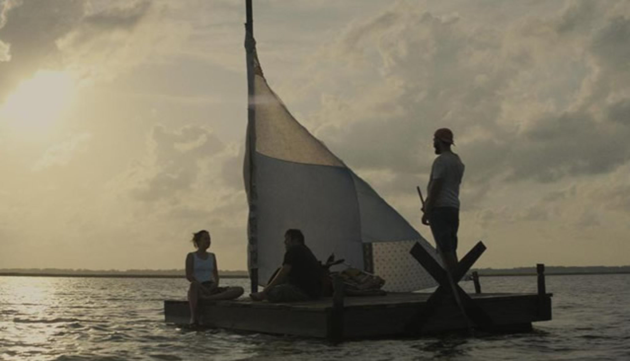 The Peanut Butter Falcon Plugged In