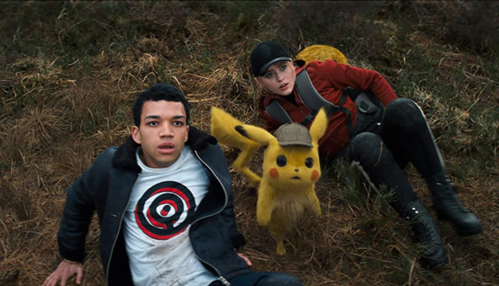 Detective Pikachu: Why fans are so upset about the new Pokémon film, Pokémon