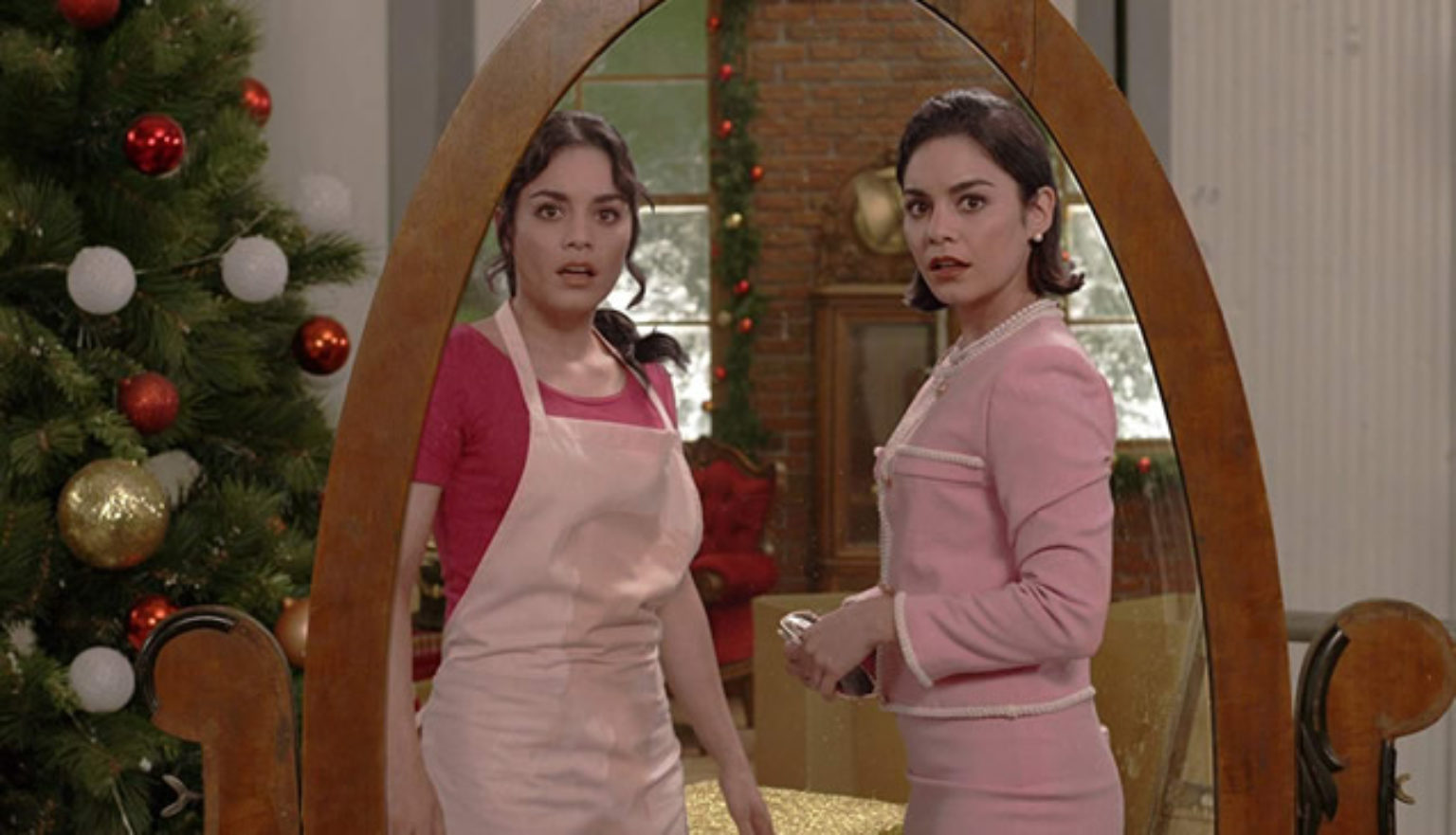 The Princess Switch - Plugged In