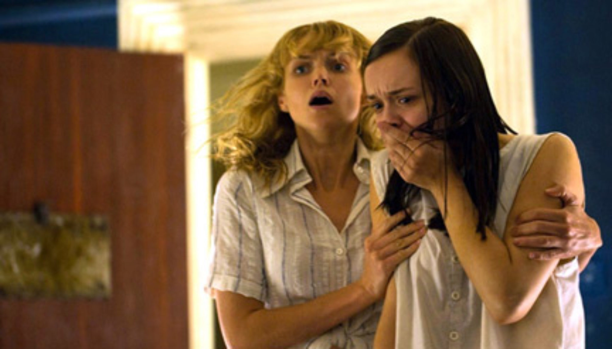 The Quiet Ones Plugged In