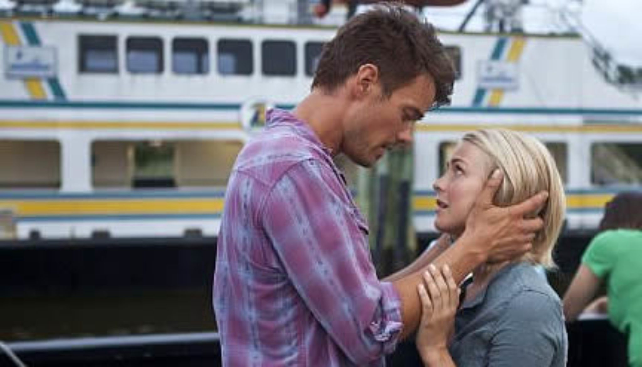 Safe Haven Plugged In