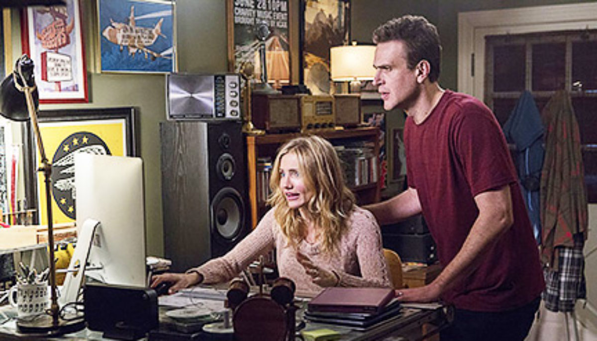 Sex Tape - Plugged In