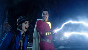 shazam