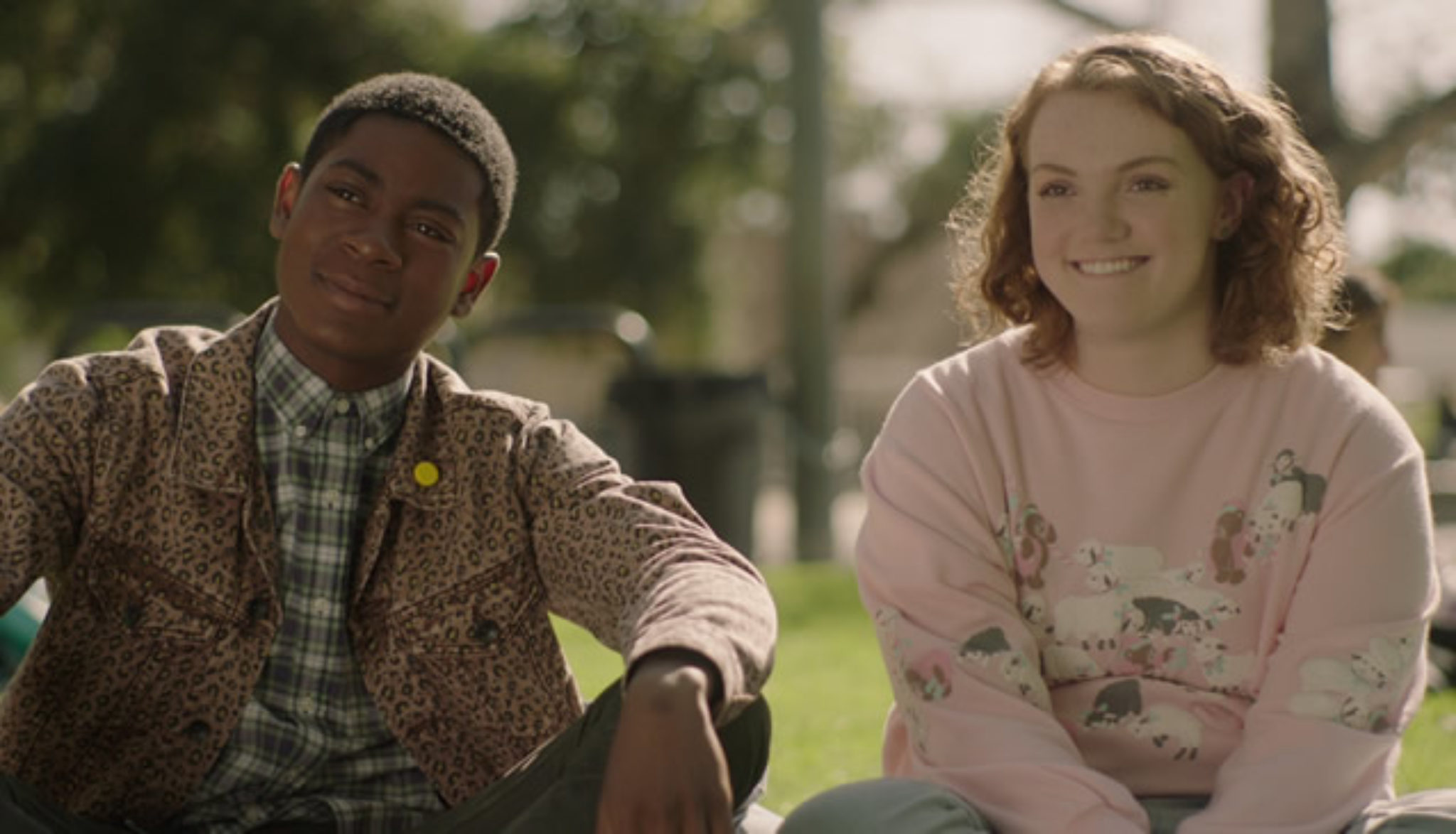 Sierra Burgess Is a Loser Plugged In