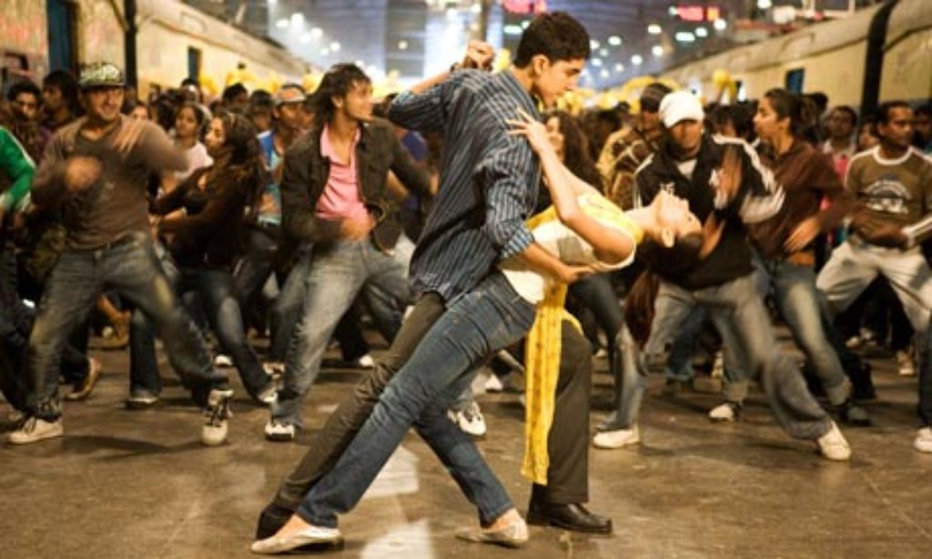 Slumdog millionaire streaming free cheap