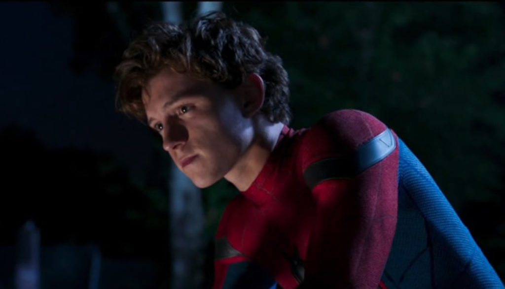 Spider-Man: Homecoming': Why Tom Holland's teen Peter Parker matters