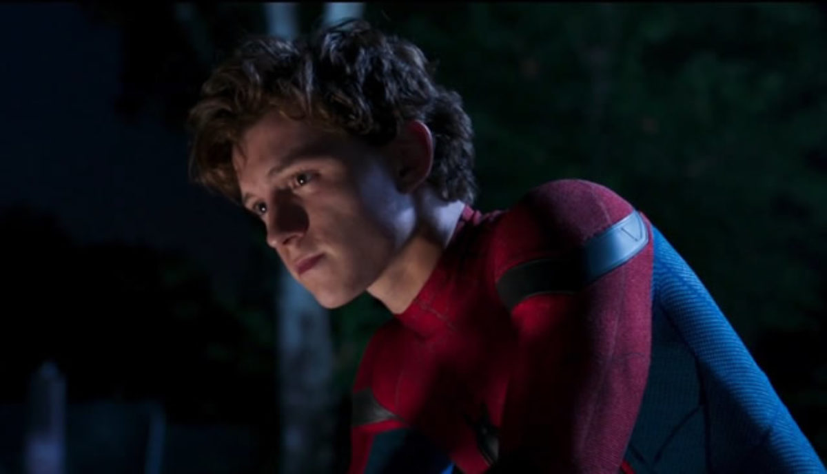 Movie Guide: Spider-Man: Homecoming