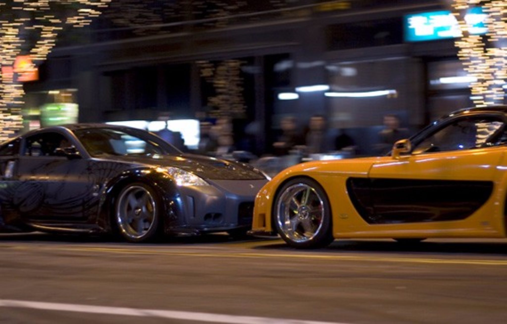 Fast And Furious Tokyo Drift Vf JRXE Fast And Furious Tokyo Drift Vf JRXE
