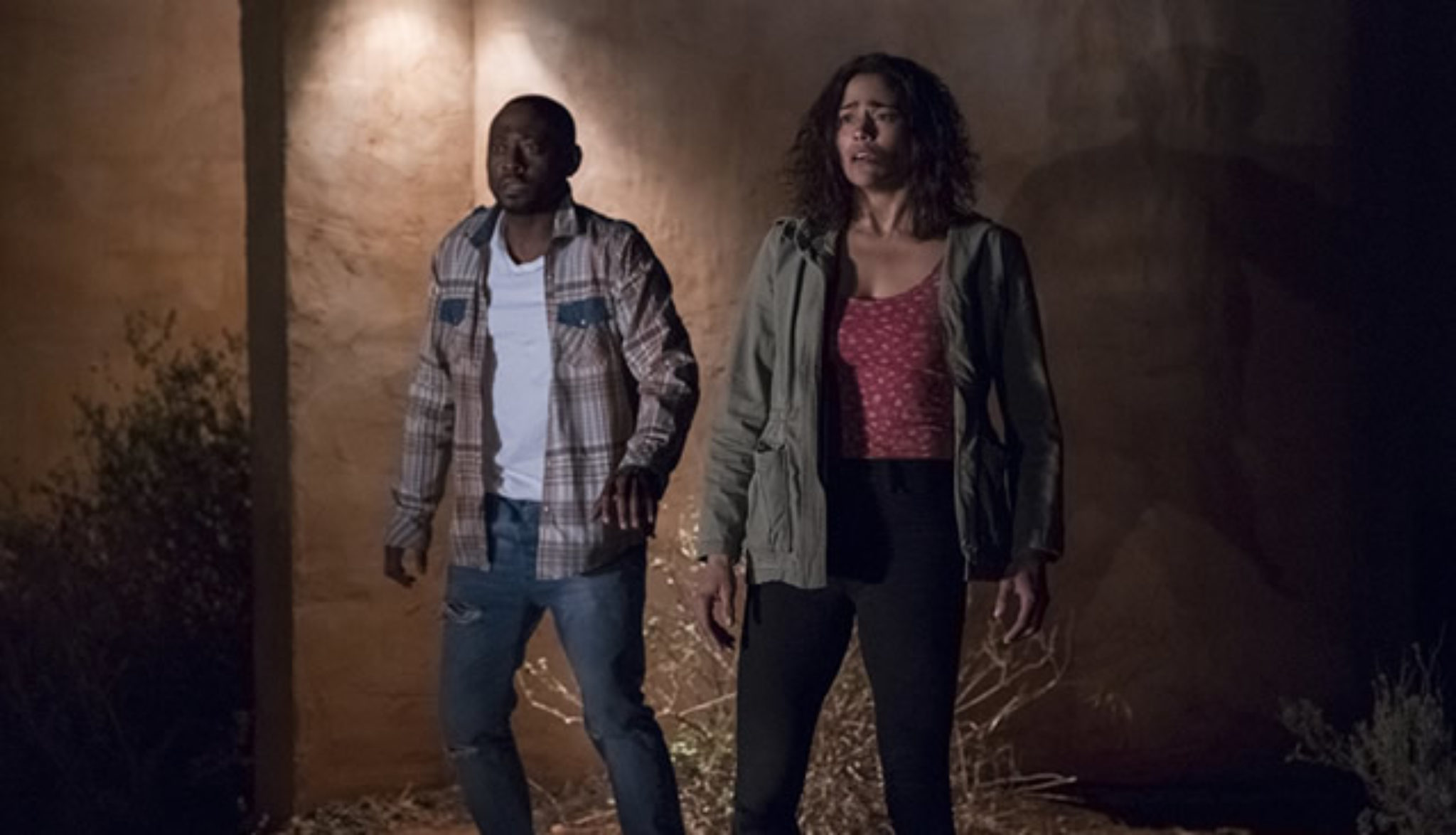 Traffik - Plugged In