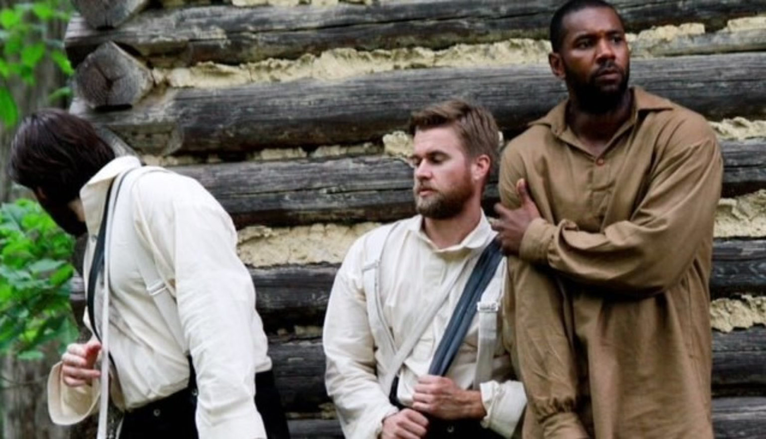 Union Bound Plugged In