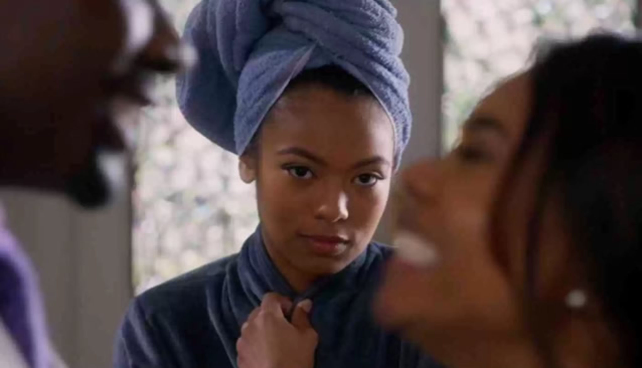 When the Bough Breaks Plugged In