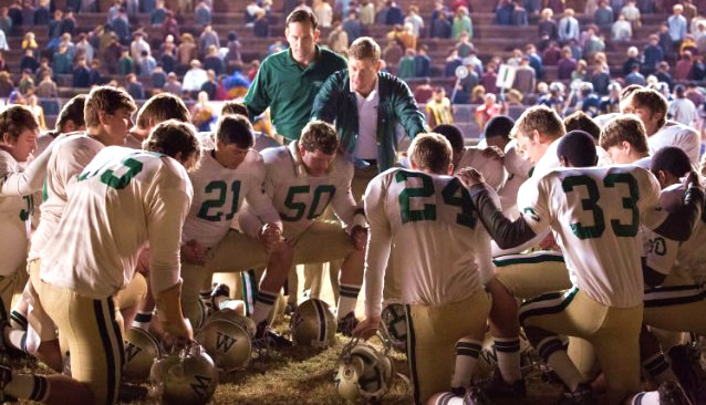 2015 Woodlawn 2015 Woodlawn