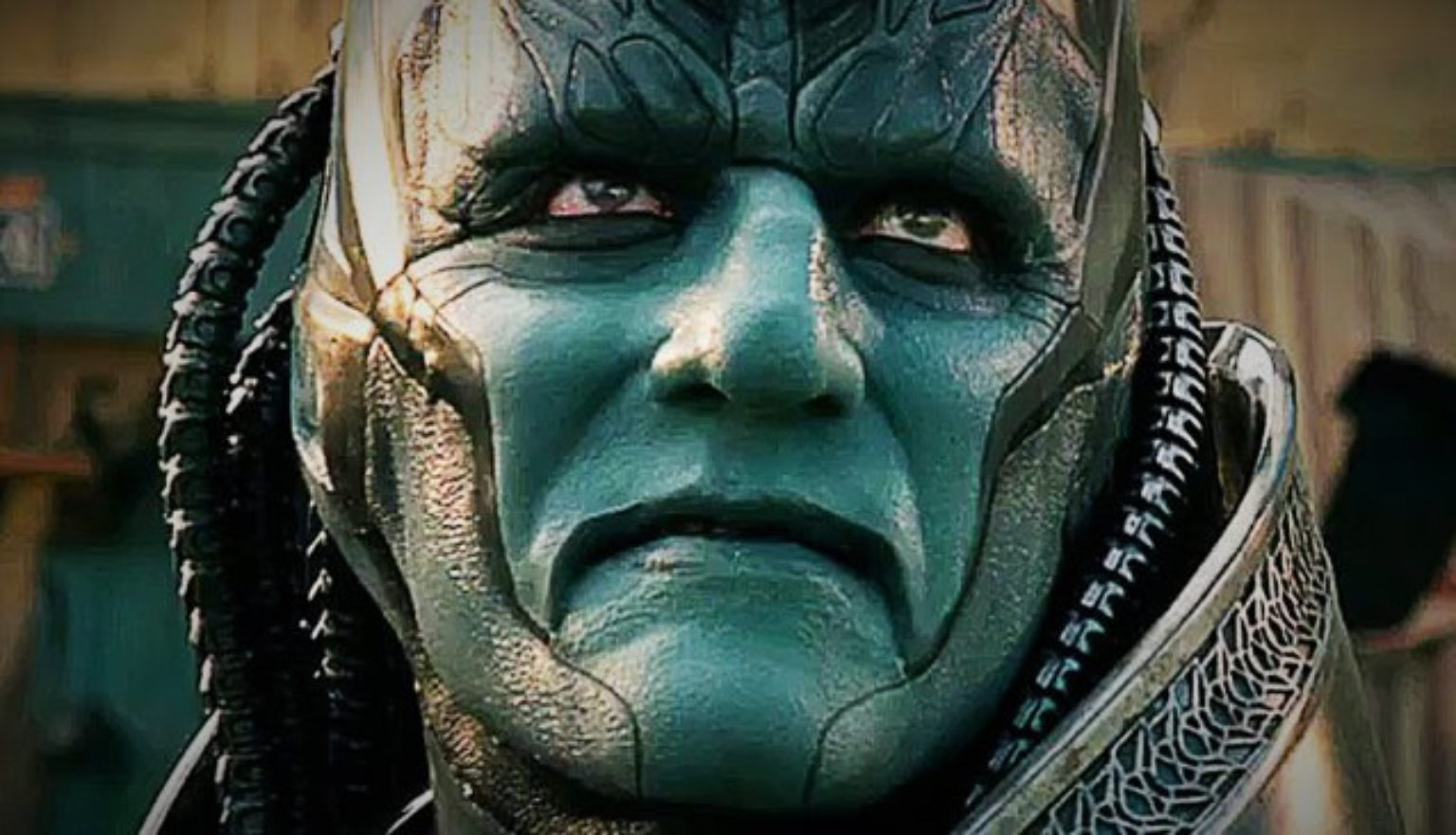 X-Men: Apocalypse - Plugged In