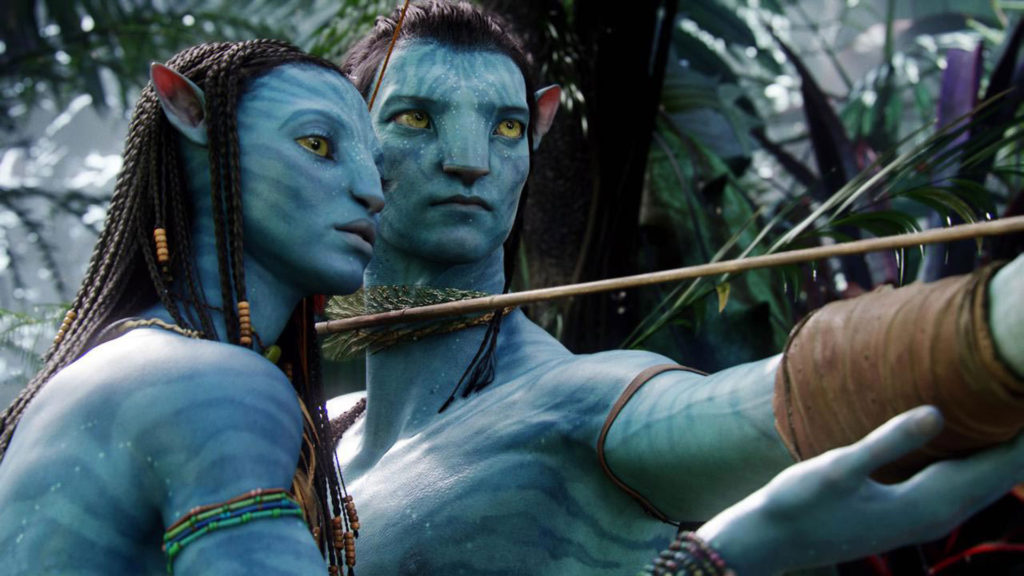 movie review of avatar