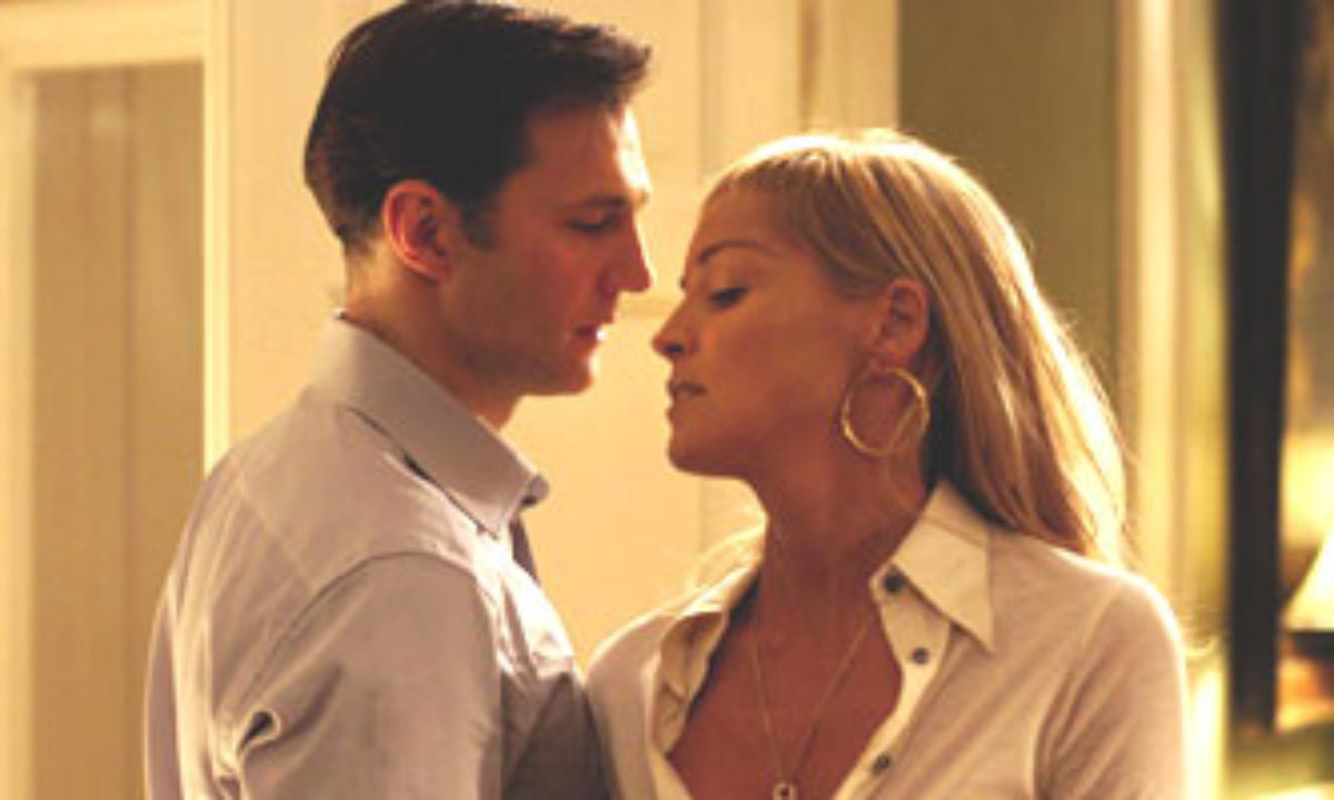 Basic Instinct 2 Full Movie