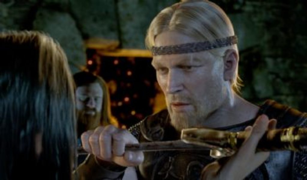 Beowulf Movie 2007 Grendel Beowulf Movie 2007 Grendel
