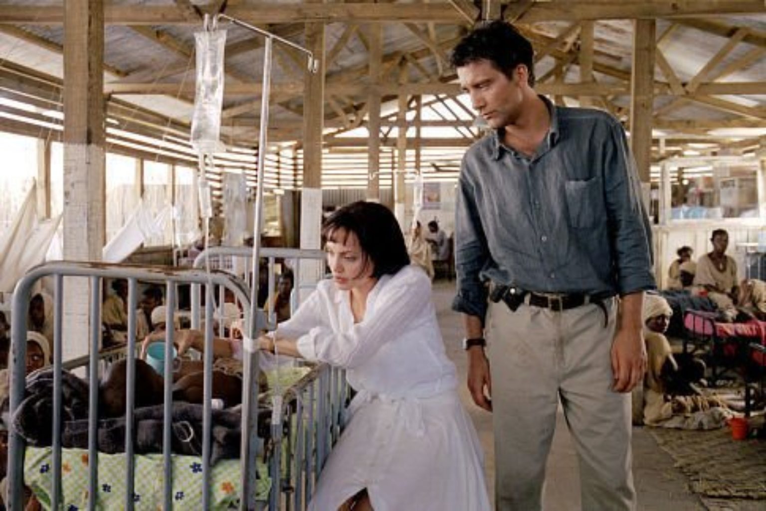 Beyond Borders Plugged In